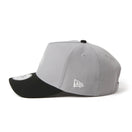 9FORTY A-Frame ボストン・セルティックス グレー/ブラック | NEW ERA ニューエラ公式オンラインストア