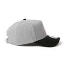 9FORTY A-Frame ボストン・セルティックス グレー/ブラック | NEW ERA ニューエラ公式オンラインストア