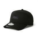 9FORTY A-Frame Black Patch ブラック | NEW ERA ニューエラ公式オンラインストア