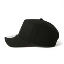 9FORTY A-Frame Black Patch ブラック | NEW ERA ニューエラ公式オンラインストア