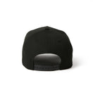 9FORTY A-Frame Black Patch ブラック | NEW ERA ニューエラ公式オンラインストア