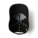 9FORTY A-Frame Black Patch ブラック | NEW ERA ニューエラ公式オンラインストア