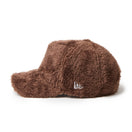 9FORTY A-Frame Basic Mink Fleece ブラウン | NEW ERA ニューエラ公式オンラインストア