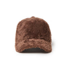 9FORTY A-Frame Basic Mink Fleece ブラウン | NEW ERA ニューエラ公式オンラインストア