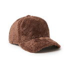 9FORTY A-Frame Basic Mink Fleece ブラウン | NEW ERA ニューエラ公式オンラインストア