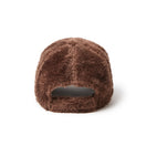 9FORTY A-Frame Basic Mink Fleece ブラウン | NEW ERA ニューエラ公式オンラインストア