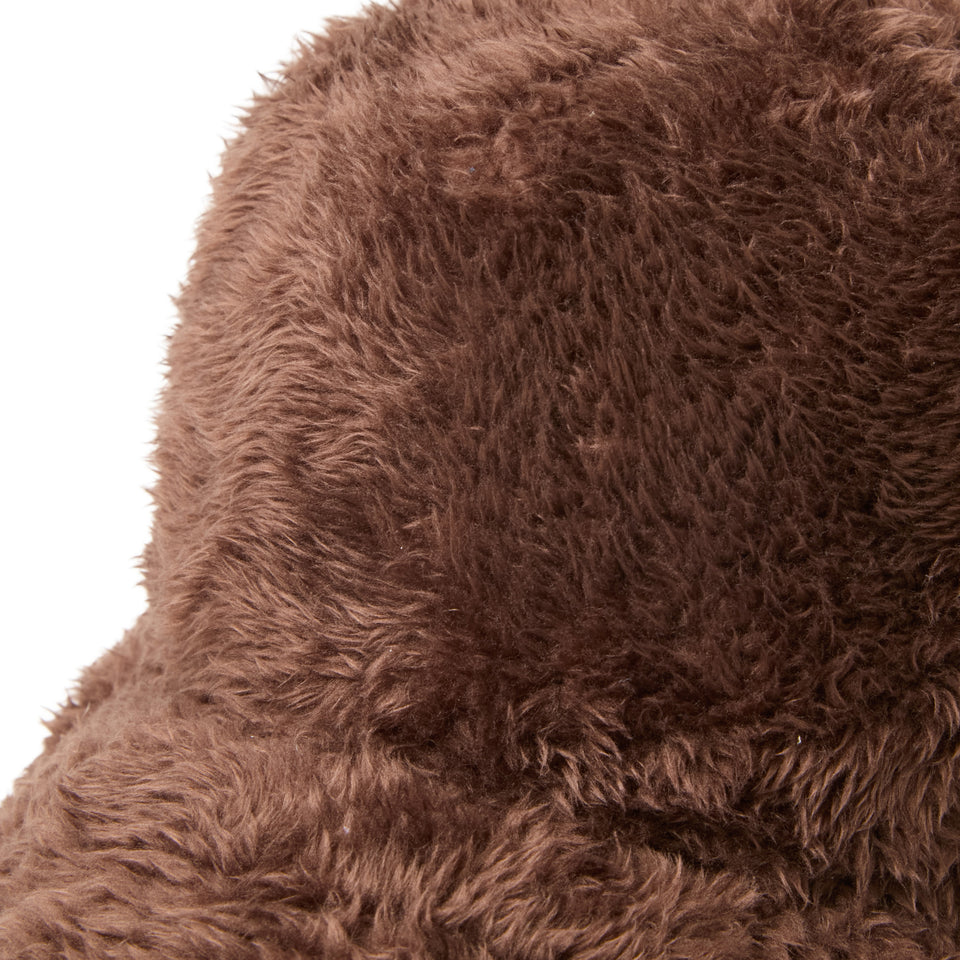 9FORTY A-Frame Basic Mink Fleece ブラウン | NEW ERA ニューエラ公式オンラインストア