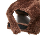 9FORTY A-Frame Basic Mink Fleece ブラウン | NEW ERA ニューエラ公式オンラインストア