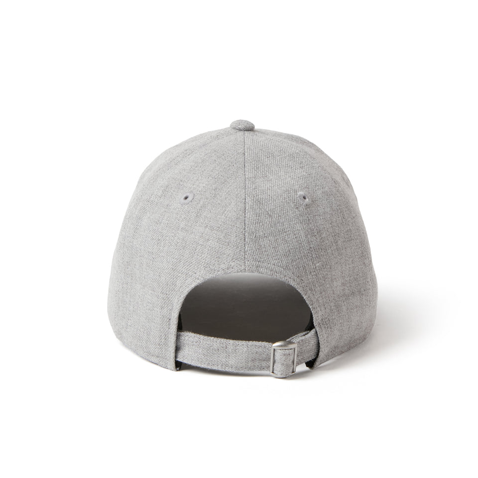 9THIRTY MLB Tonal Logo ニューヨーク・ヤンキース ヘザーグレー | NEW ERA ニューエラ公式オンラインストア