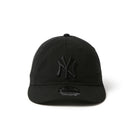 9THIRTY MLB Tonal Logo ニューヨーク・ヤンキース ブラック/ダークグラファイト | NEW ERA ニューエラ公式オンラインストア