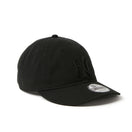 9THIRTY MLB Tonal Logo ニューヨーク・ヤンキース ブラック/ダークグラファイト | NEW ERA ニューエラ公式オンラインストア
