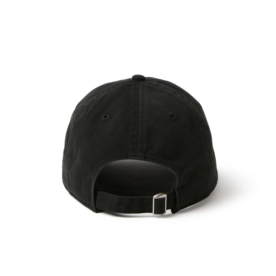 9THIRTY MLB Tonal Logo ニューヨーク・ヤンキース ブラック/ダークグラファイト | NEW ERA ニューエラ公式オンラインストア