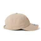9THIRTY MLB Tonal Logo ロサンゼルス・ドジャース ニューベージュ | NEW ERA ニューエラ公式オンラインストア
