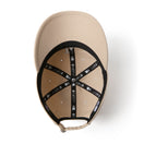 9THIRTY MLB Tonal Logo ロサンゼルス・ドジャース ニューベージュ | NEW ERA ニューエラ公式オンラインストア