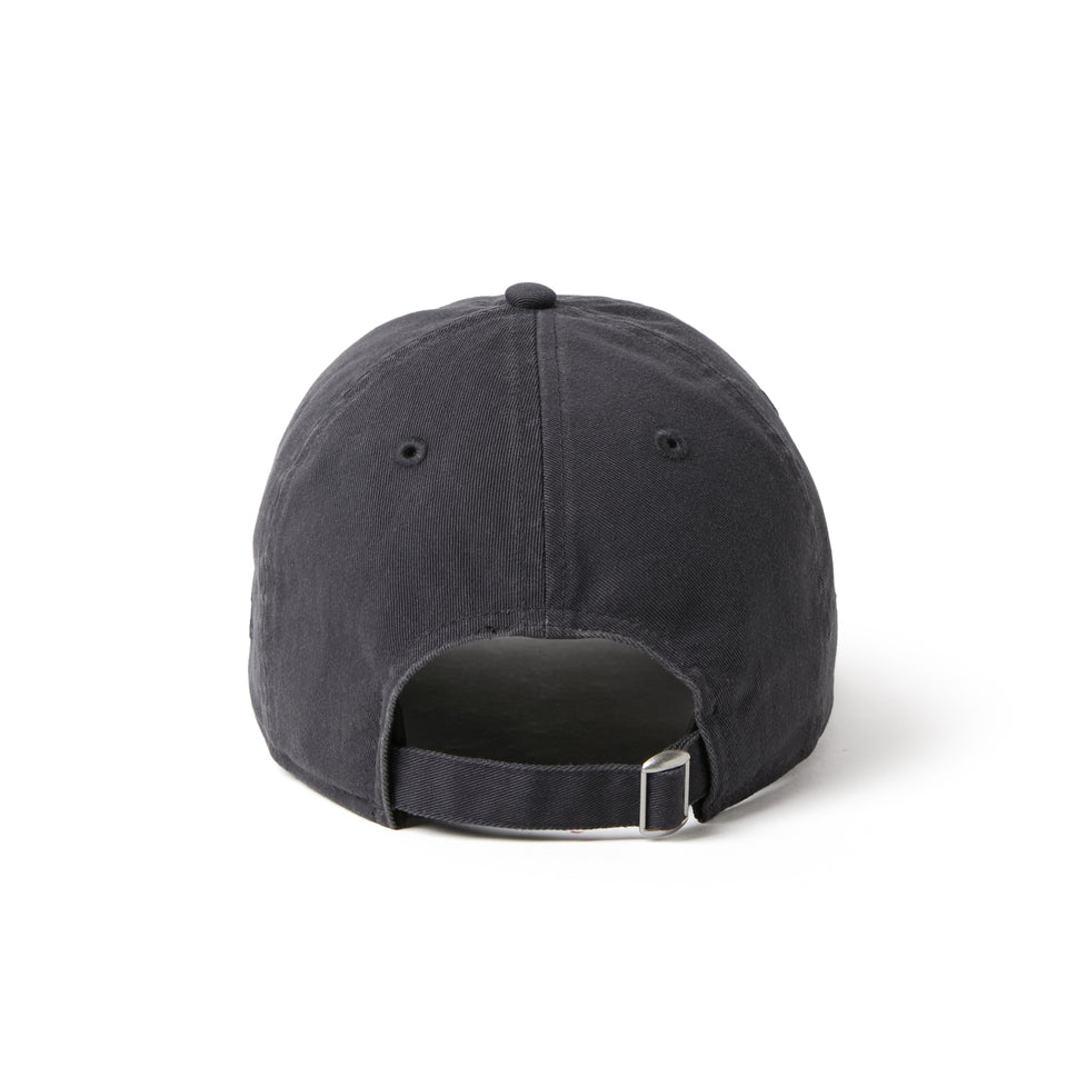 9THIRTY MLB Tonal Logo ロサンゼルス・ドジャース グラファイト | NEW ERA ニューエラ公式オンラインストア