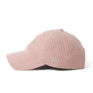 9TWENTY Nuance Color Corduroy サンディエゴ・パドレス ピンク | NEW ERA ニューエラ公式オンラインストア