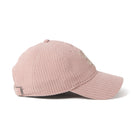 9TWENTY Nuance Color Corduroy サンディエゴ・パドレス ピンク | NEW ERA ニューエラ公式オンラインストア