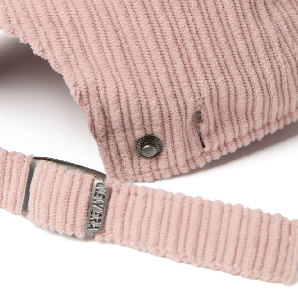 9TWENTY Nuance Color Corduroy サンディエゴ・パドレス ピンク | NEW ERA ニューエラ公式オンラインストア