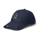 9TWENTY Rhinestone ラインストーン ニューヨーク・ヤンキース デニム | NEW ERA ニューエラ公式オンラインストア