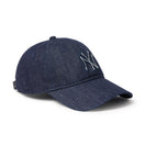 9TWENTY Rhinestone ラインストーン ニューヨーク・ヤンキース デニム | NEW ERA ニューエラ公式オンラインストア