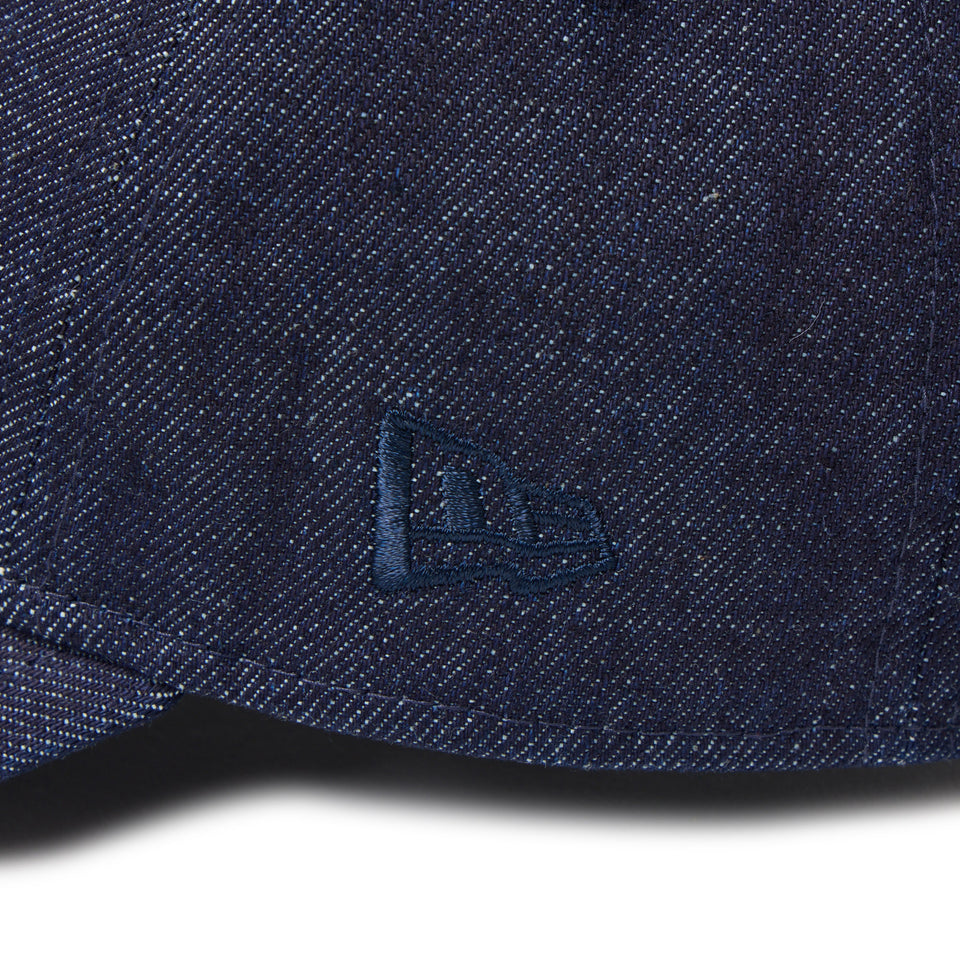 9TWENTY Rhinestone ラインストーン ニューヨーク・ヤンキース デニム | NEW ERA ニューエラ公式オンラインストア