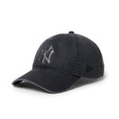 9TWENTY Rhinestone ラインストーン ニューヨーク・ヤンキース ブラック | NEW ERA ニューエラ公式オンラインストア