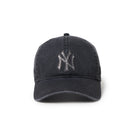 9TWENTY Rhinestone ラインストーン ニューヨーク・ヤンキース ブラック | NEW ERA ニューエラ公式オンラインストア