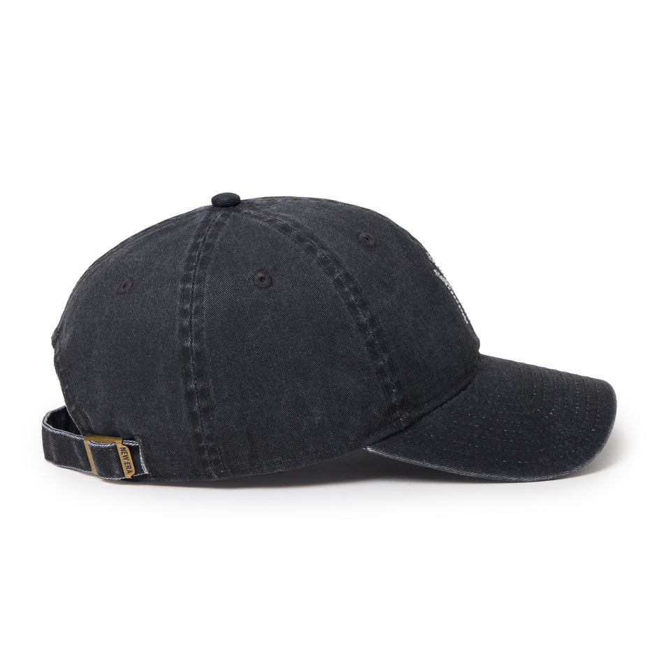 9TWENTY Rhinestone ラインストーン ニューヨーク・ヤンキース ブラック | NEW ERA ニューエラ公式オンラインストア