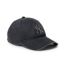 9TWENTY Rhinestone ラインストーン ニューヨーク・ヤンキース ブラック | NEW ERA ニューエラ公式オンラインストア