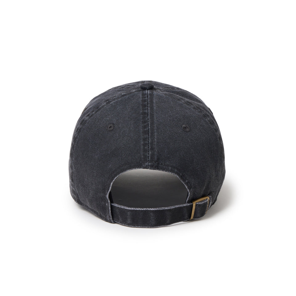 9TWENTY Rhinestone ラインストーン ニューヨーク・ヤンキース ブラック | NEW ERA ニューエラ公式オンラインストア