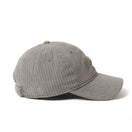 9TWENTY Nuance Color Corduroy NEW ERA グレー | NEW ERA ニューエラ公式オンラインストア
