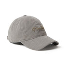9TWENTY Nuance Color Corduroy NEW ERA グレー | NEW ERA ニューエラ公式オンラインストア