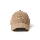 9TWENTY Nuance Color Corduroy NEW ERA ベージュ | NEW ERA ニューエラ公式オンラインストア