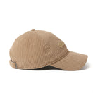 9TWENTY Nuance Color Corduroy NEW ERA ベージュ | NEW ERA ニューエラ公式オンラインストア