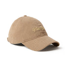 9TWENTY Nuance Color Corduroy NEW ERA ベージュ | NEW ERA ニューエラ公式オンラインストア