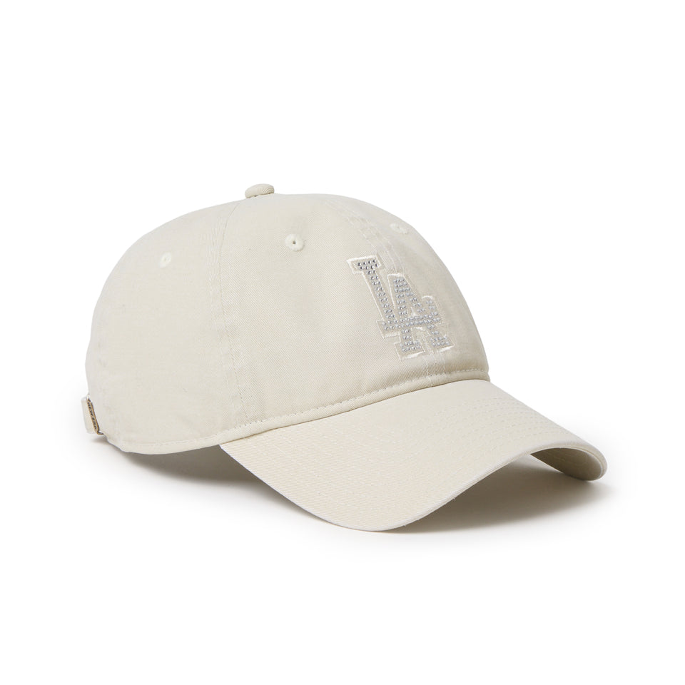 9TWENTY Rhinestone ラインストーン ロサンゼルス・ドジャース ストーン | NEW ERA ニューエラ公式オンラインストア