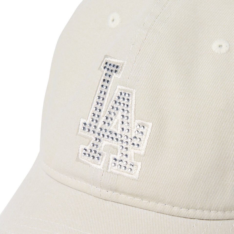 9TWENTY Rhinestone ラインストーン ロサンゼルス・ドジャース ストーン | NEW ERA ニューエラ公式オンラインストア