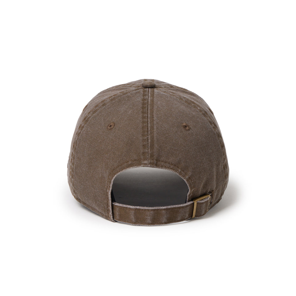 9TWENTY Rhinestone ラインストーン ロサンゼルス・ドジャース ブラウン | NEW ERA ニューエラ公式オンラインストア