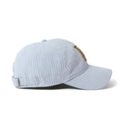 9TWENTY Nuance Color Corduroy ロサンゼルス・ドジャース ライトブルー | NEW ERA ニューエラ公式オンラインストア