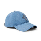 9TWENTY Rhinestone ラインストーン クラシックロゴ ウォッシュドデニム | NEW ERA ニューエラ公式オンラインストア