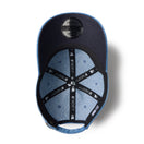 9TWENTY Rhinestone ラインストーン クラシックロゴ ウォッシュドデニム | NEW ERA ニューエラ公式オンラインストア