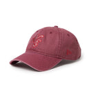 9TWENTY Rhinestone ラインストーン クラシックロゴ カーディナル | NEW ERA ニューエラ公式オンラインストア