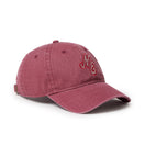 9TWENTY Rhinestone ラインストーン クラシックロゴ カーディナル | NEW ERA ニューエラ公式オンラインストア
