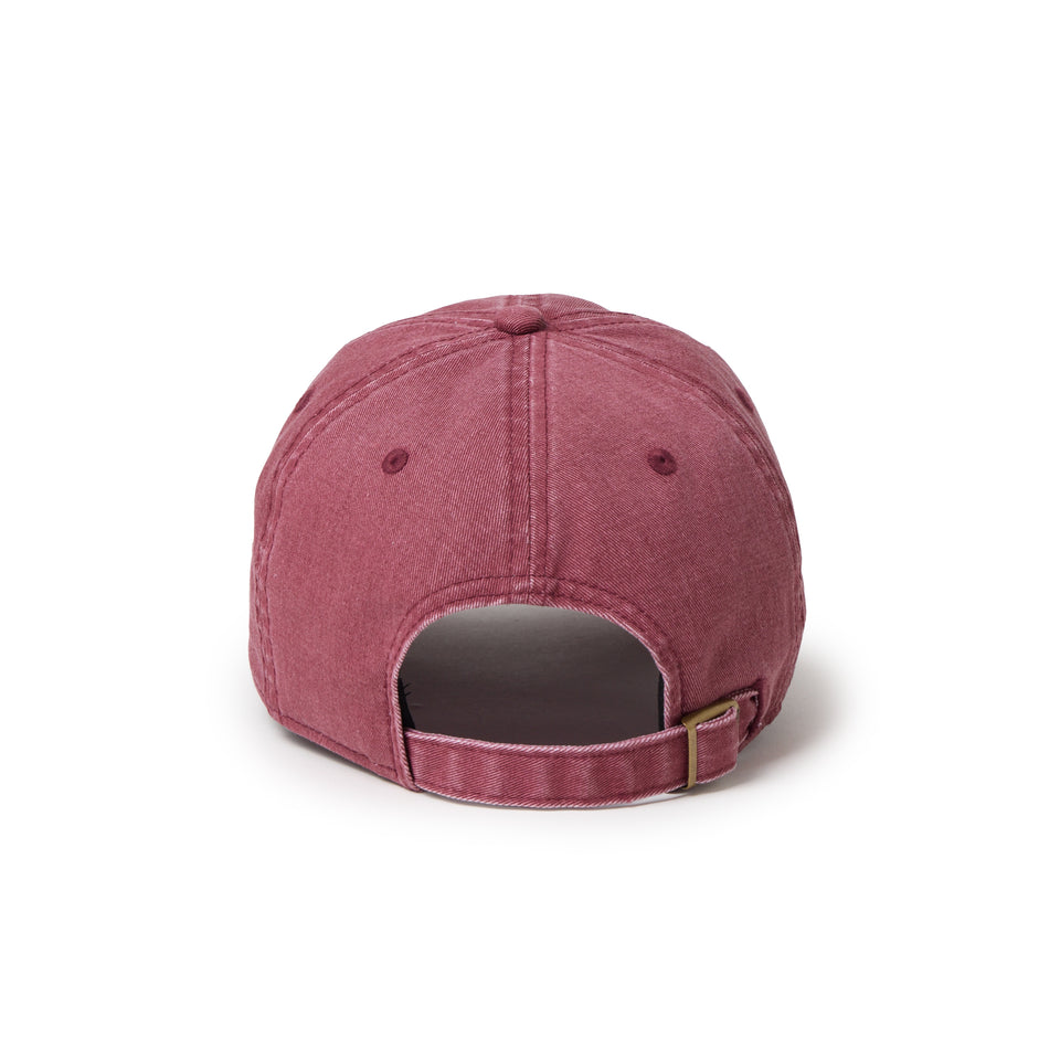 9TWENTY Rhinestone ラインストーン クラシックロゴ カーディナル | NEW ERA ニューエラ公式オンラインストア