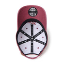 9TWENTY Rhinestone ラインストーン クラシックロゴ カーディナル | NEW ERA ニューエラ公式オンラインストア