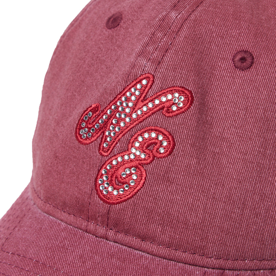 9TWENTY Rhinestone ラインストーン クラシックロゴ カーディナル | NEW ERA ニューエラ公式オンラインストア