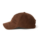 9TWENTY ベーシック Corduroy コーデュロイ  ブラウン | NEW ERA ニューエラ公式オンラインストア
