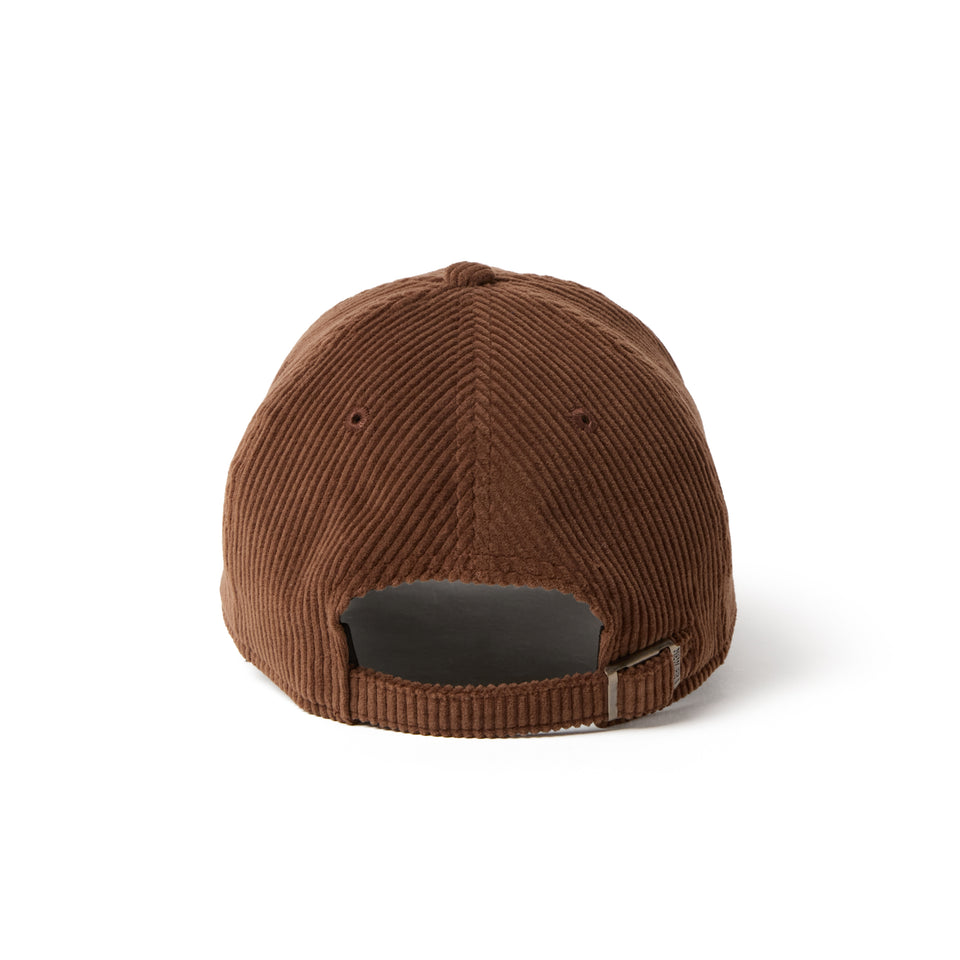 9TWENTY ベーシック Corduroy コーデュロイ  ブラウン | NEW ERA ニューエラ公式オンラインストア
