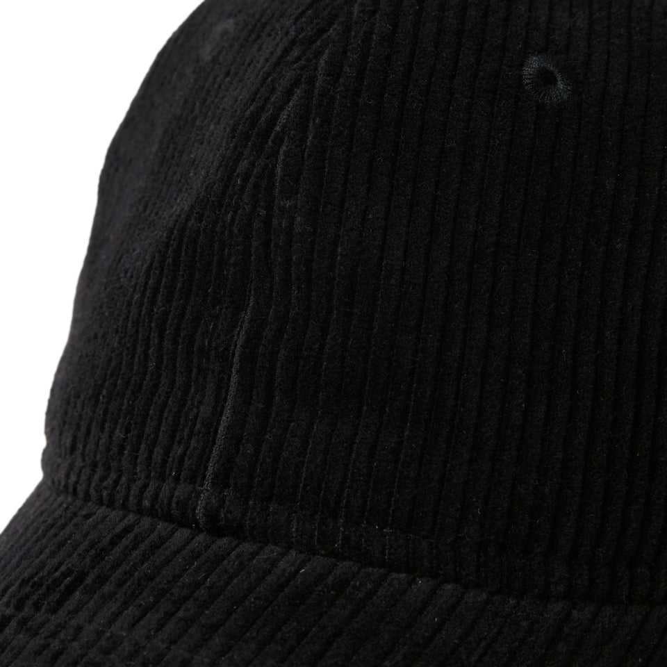 9TWENTY ベーシック Corduroy コーデュロイ  ブラック | NEW ERA ニューエラ公式オンラインストア