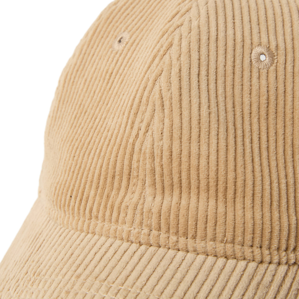 9TWENTY ベーシック Corduroy コーデュロイ  ベージュ | NEW ERA ニューエラ公式オンラインストア